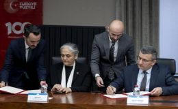 Türkiye’nin ilk güzel sanatlar ilkokulu ve ortaokulu Ankara’da açılacak