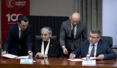 Türkiye’nin ilk güzel sanatlar ilkokulu ve ortaokulu Ankara’da açılacak