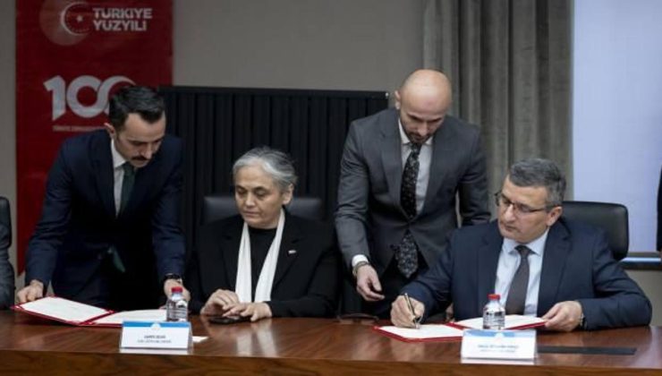 Türkiye’nin ilk güzel sanatlar ilkokulu ve ortaokulu Ankara’da açılacak