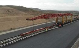 Türkiye’ye Zengezur piyangosu! Çin ve Rusya sürprizi