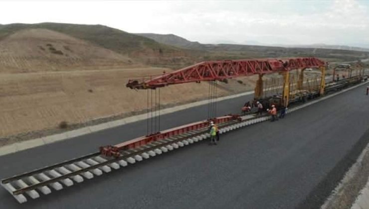 Türkiye’ye Zengezur piyangosu! Çin ve Rusya sürprizi