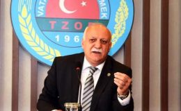 TZOB: Markette 41 ürünün tamamında artış görüldü