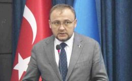 Ukrayna’ya verilmesi planlanan silahların İsrail’e gitti