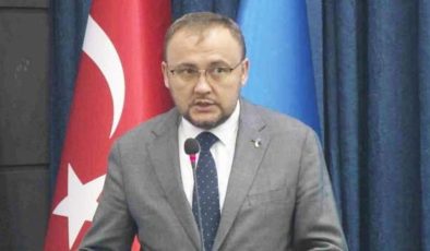 Ukrayna’ya verilmesi planlanan silahların İsrail’e gitti