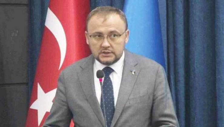 Ukrayna’ya verilmesi planlanan silahların İsrail’e gitti