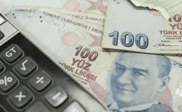 Vergi gelirlerinin cari yıl tahsilat oranı geçen yıl yüzde 92,7’ye çıktı