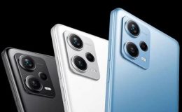 Xiaomi, Redmi Note 13 Serisini Türkiye’de tanıttı!