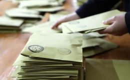 Yerel seçim süreci yarın başlıyor