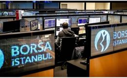 Yerli yatırımcının hisse senedi varlığı 2,6 trilyon liraya çıktı