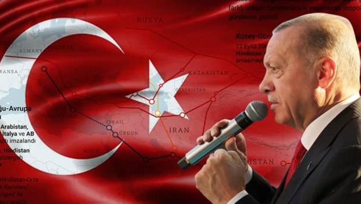 Yunan medyasında dikkat çeken ‘Koridor’ analizi: Türkiye tarihi bir intikam alıyor