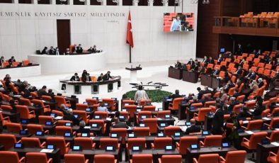 14 milletvekili partilerinden belediye başkan adayı gösterildi