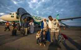 2024’te 1 milyon Suudi Arabistanlı turist Türkiye’ye gelebilir!