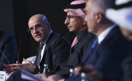 21 iş anlaşması yapıldı: Trilyonluk projede Türklere kapı açıldı