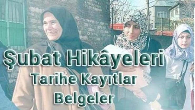 28 Şubat belgeleri bir kitapta toplandı!