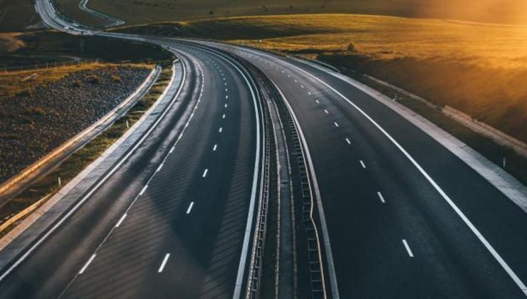 320 kilometrelik yeni otoyol geliyor! Bakan Uraloğlu açıkladı