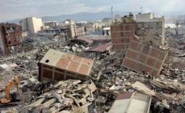 6 Şubat dünya literatürüne girdi! Devlet ve milletten eşi benzeri görülmemiş mücadele