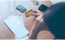 ABD’de finansal stres zirvede: Kredi kartları borçları durdurulamıyor