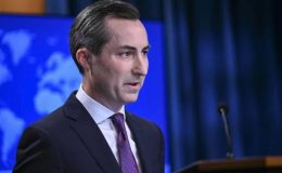 ABD’den skandal ‘İsrail’ açıklaması!