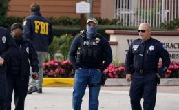 ABD’li Müslümanlar FBI’ın arama listesinde