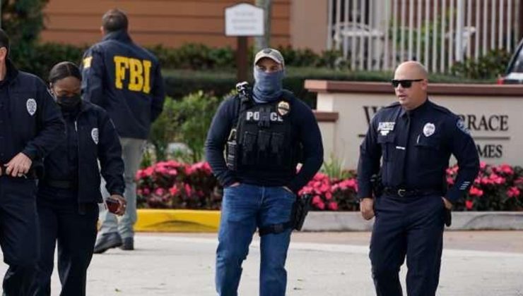 ABD’li Müslümanlar FBI’ın arama listesinde