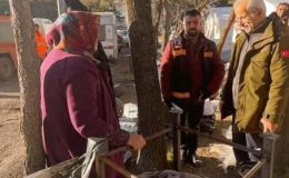 Abdulkadir Uraloğlu: Ulaşım yatırımlarında öncelik Deprem Bölgesi