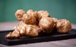 Adeta şifa deposu: Yer elması nasıl tüketilir, faydaları nelerdir, tansiyon yükseltir mi?