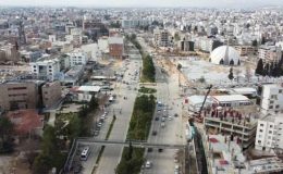 Adıyaman’da ağır hasarlı binaların yüzde 92’si yıkıldı!