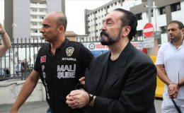 Adnan Oktar’ın hakim karşısına çıkacağı tarih belli oldu