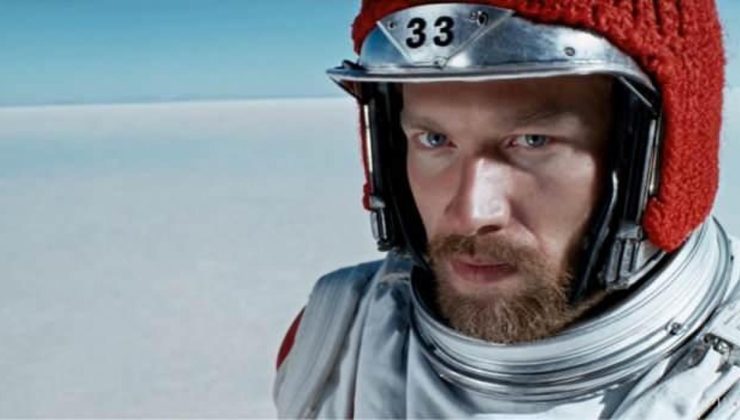 Akıllara zarar görüntüler… Gerçeklik algımız tamamen değişecek!