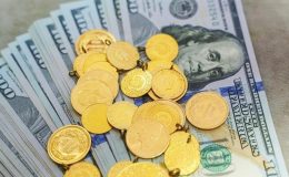 Altın fiyatlarında sert düşüş! İki ayın dibini gördü