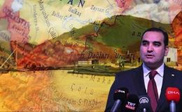 Altın ve mineral zengini ülkeden Türkiye’ye ortaklık teklifi!