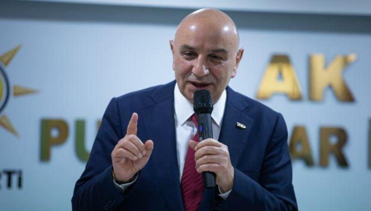 Altınok: ‘Ankara büyük bir kasabaya dönüştü’