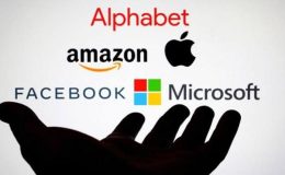 Apple, Amazon ve Meta’nın gelirleri arttı!