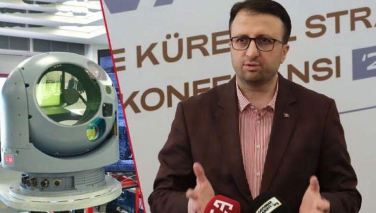 ASELSAN’dan ambargo yanıtı: Kanada’ya kamera satmaya hazırız!