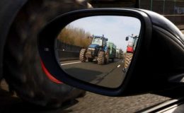 Avrupa’da çiftçi protestoları: Kim ne istiyor?