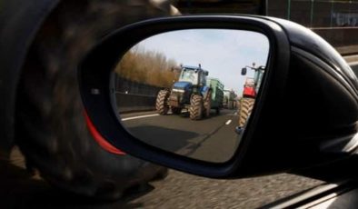 Avrupa’da çiftçi protestoları: Kim ne istiyor?