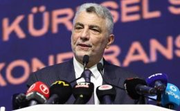 Bakan Bolat açıkladı: ‘4 ülke ambargoları kaldırdı’