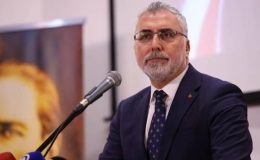 Bakan duyurdu: ‘Son 22 yılın en düşük işsizlik rakamını bekliyoruz’