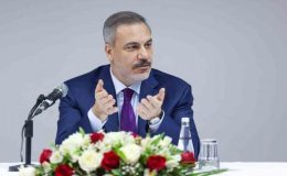 Bakan Fidan’dan İslam dünyasına çağrı: Bu yapılırsa sorunların hepsi ortadan kalkar