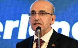 Bakan Şimşek’ten gençlere kara para uyarısı