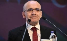 Bakan Şimşek’ten S. Arabistan’a teklif: ‘Hem bizim hem onların menfaatine’