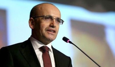 Bakan Şimşek’ten Türk Eximbank için üçüncü sermaye artırımı talimatı