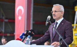 Bakan Uraloğlu açıkladı! Sakarya’dan İsviçre’ye raylı sistem ihracatı