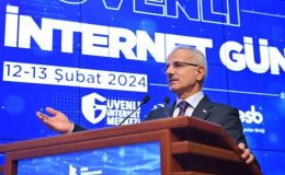 Bakan Uraloğlu’ndan ailelere çağrı: Çocuklarınızı internette yalnız bırakmayın