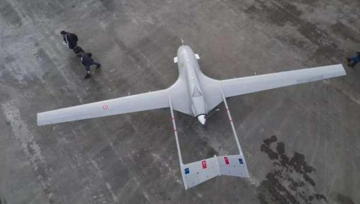 Bayraktar TB2, dünyada en fazla ülkeye satılan SİHA oldu!