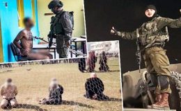 BBC, İsrail’in savaş suçunu deşifre etti