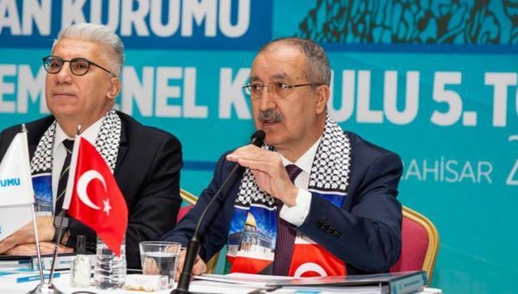 BİK Genel Müdürü Erkılınç: Haber sitelerinin gayretlerini ödüllendireceğiz