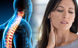 Boyun fıtığı ağrısı nereye vurur, boyun fıtığı nasıl geçer? İlerlemiş boyun fıtığı belirtileri nelerdir?