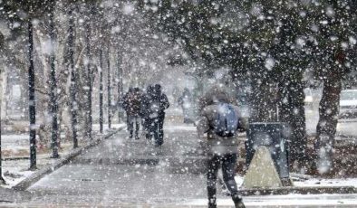 Bu kentlerde yaşayanlar dikkat! Meteoroloji’den İstanbul uyarısı