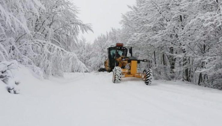 Bugün hava nasıl olacak? Meteoroloji’den kar ve çığ uyarısı!